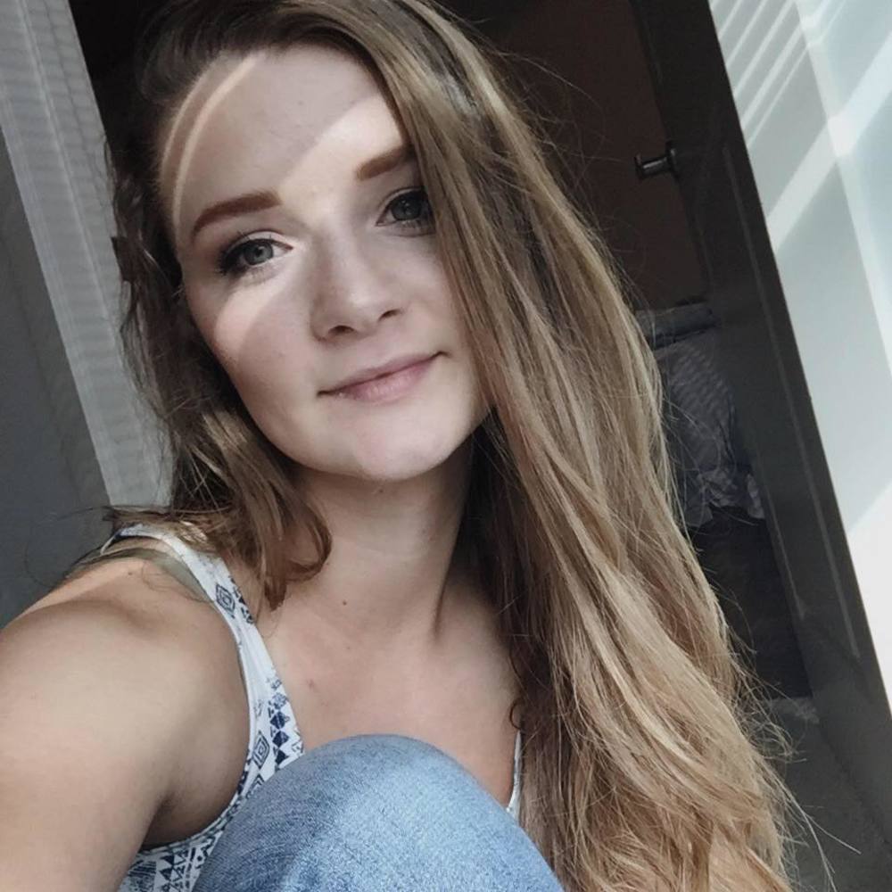 Meet your Posher, Sara